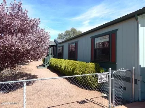 207 E Pima Ln, Payson, AZ 85541 photo 5