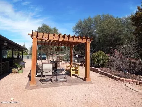 207 E Pima Ln, Payson, AZ 85541 photo 27