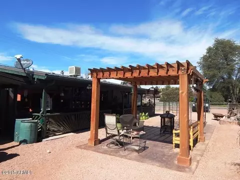 207 E Pima Ln, Payson, AZ 85541 photo 28