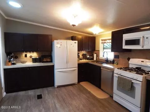 207 E Pima Ln, Payson, AZ 85541 photo 12