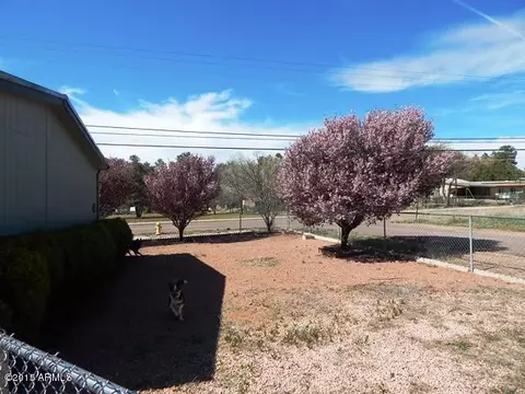 207 E Pima Ln, Payson, AZ 85541 photo 31