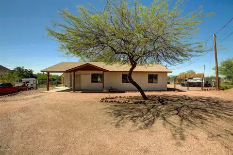 2302 S Prospectors Rd, Apache Junction, AZ 85119 photo 1