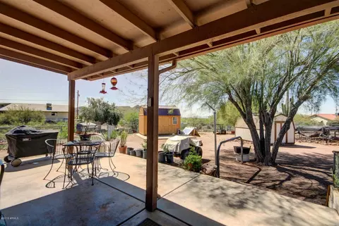 2302 S Prospectors Rd, Apache Junction, AZ 85119 photo 24