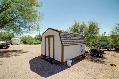 2302 S Prospectors Rd, Apache Junction, AZ 85119 photo 35