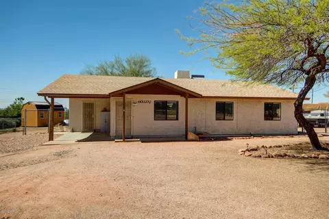 2302 S Prospectors Rd, Apache Junction, AZ 85119 photo 3