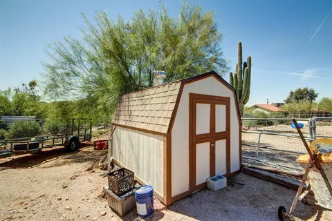 2302 S Prospectors Rd, Apache Junction, AZ 85119 photo 37