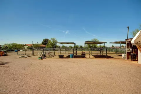 2302 S Prospectors Rd, Apache Junction, AZ 85119 photo 31