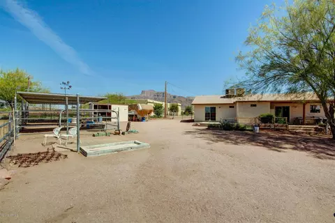 2302 S Prospectors Rd, Apache Junction, AZ 85119 photo 39