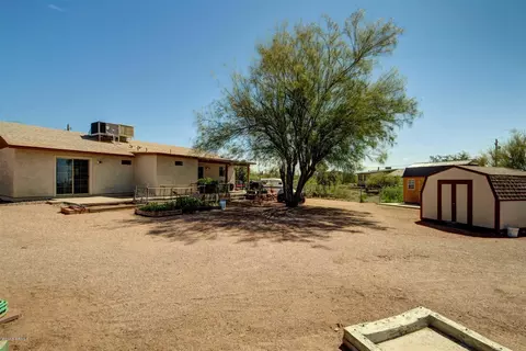 2302 S Prospectors Rd, Apache Junction, AZ 85119 photo 34