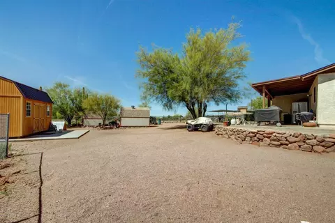 2302 S Prospectors Rd, Apache Junction, AZ 85119 photo 26