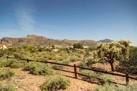 2302 S Prospectors Rd, Apache Junction, AZ 85119 photo 47