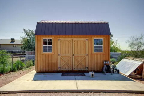2302 S Prospectors Rd, Apache Junction, AZ 85119 photo 27