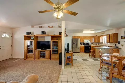 2302 S Prospectors Rd, Apache Junction, AZ 85119 photo 9
