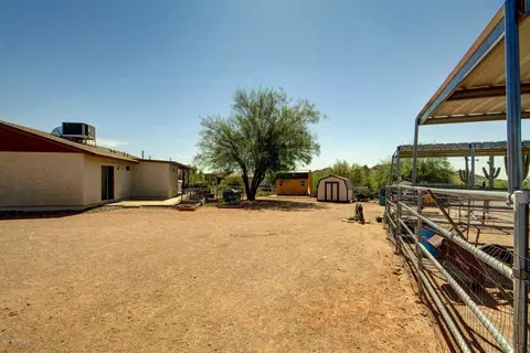 2302 S Prospectors Rd, Apache Junction, AZ 85119 photo 33