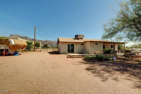 2302 S Prospectors Rd, Apache Junction, AZ 85119 photo 32