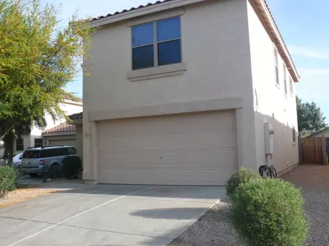 3351 S Chaparral Rd, Apache Junction, AZ 85119 photo 2