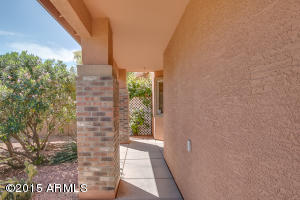 2469 E Oxford Ct, Gilbert, AZ 85295 photo 3