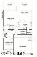 2469 E Oxford Ct, Gilbert, AZ 85295 photo 49