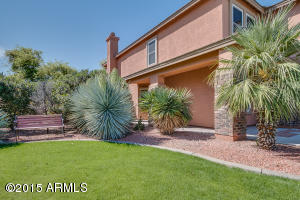 2469 E Oxford Ct, Gilbert, AZ 85295 photo 16