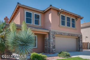 2469 E Oxford Ct, Gilbert, AZ 85295 photo 5
