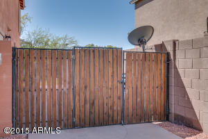 2469 E Oxford Ct, Gilbert, AZ 85295 photo 4