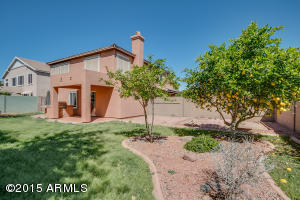 2469 E Oxford Ct, Gilbert, AZ 85295 photo 47