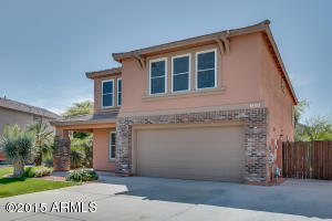 2469 E Oxford Ct, Gilbert, AZ 85295 photo 2