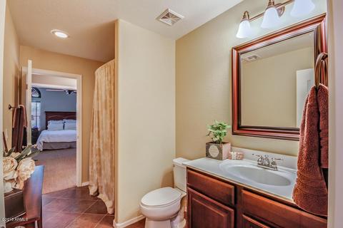 4312 E Wildhorse Dr, Gilbert, AZ 85297 photo 22