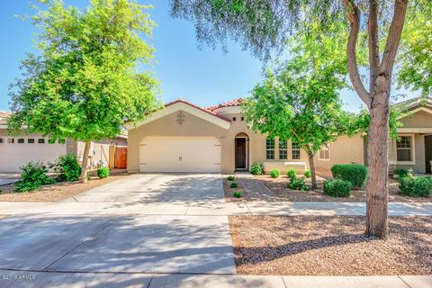 4312 E Wildhorse Dr, Gilbert, AZ 85297 photo 1