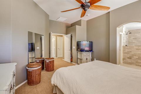 4312 E Wildhorse Dr, Gilbert, AZ 85297 photo 16