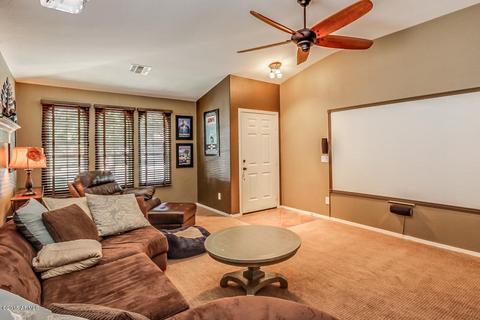 4312 E Wildhorse Dr, Gilbert, AZ 85297 photo 5