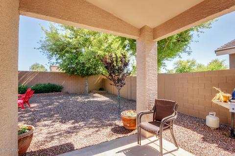 4312 E Wildhorse Dr, Gilbert, AZ 85297 photo 25