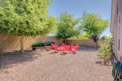 4312 E Wildhorse Dr, Gilbert, AZ 85297 photo 29