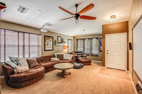 4312 E Wildhorse Dr, Gilbert, AZ 85297 photo 3