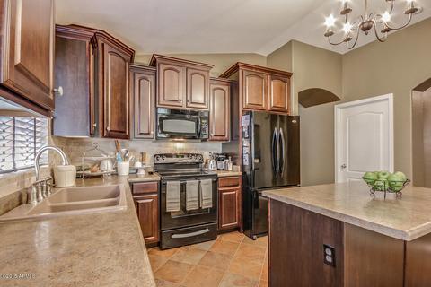 4312 E Wildhorse Dr, Gilbert, AZ 85297 photo 6