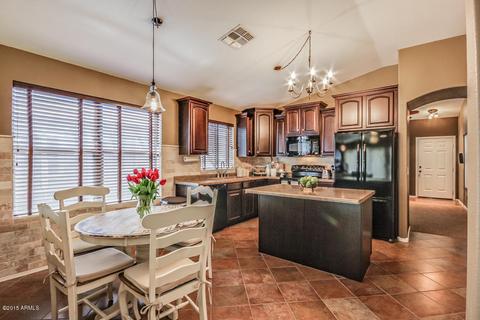 4312 E Wildhorse Dr, Gilbert, AZ 85297 photo 10