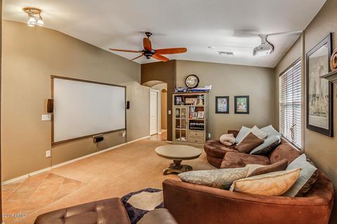 4312 E Wildhorse Dr, Gilbert, AZ 85297 photo 4