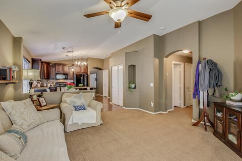 4312 E Wildhorse Dr, Gilbert, AZ 85297 photo 13