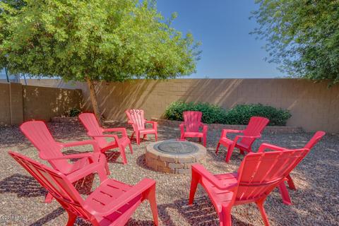 4312 E Wildhorse Dr, Gilbert, AZ 85297 photo 26
