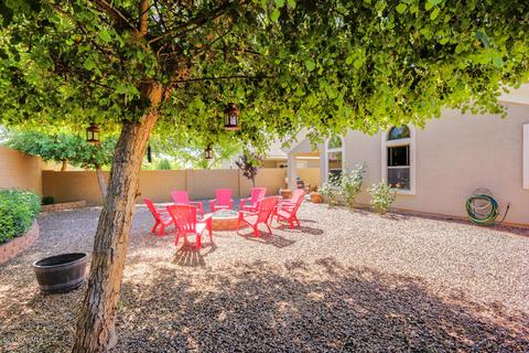 4312 E Wildhorse Dr, Gilbert, AZ 85297 photo 27