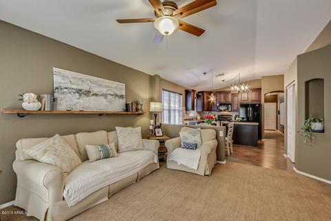 4312 E Wildhorse Dr, Gilbert, AZ 85297 photo 11