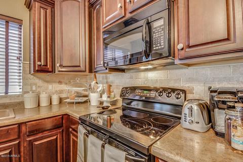 4312 E Wildhorse Dr, Gilbert, AZ 85297 photo 7