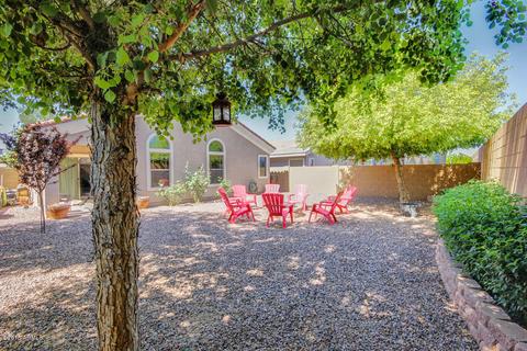 4312 E Wildhorse Dr, Gilbert, AZ 85297 photo 28