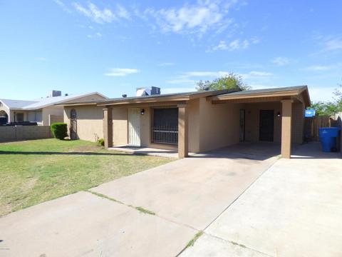 1508 W Darrel Rd, Phoenix, AZ 85041 photo 1