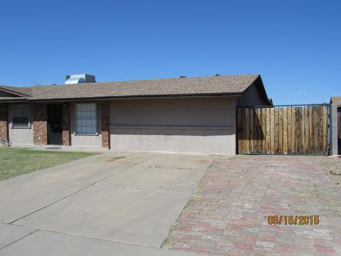 1460 Edgewood Ave, Mesa, AZ 85204 photo 2
