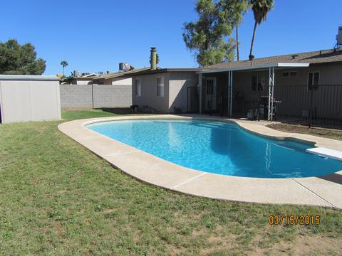 1460 Edgewood Ave, Mesa, AZ 85204 photo 22
