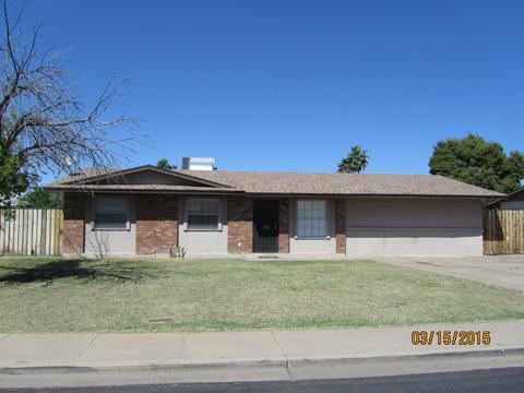 1460 Edgewood Ave, Mesa, AZ 85204 photo 1