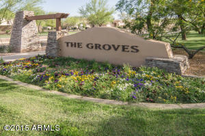 4141 E Sidewinder Ct, Gilbert, AZ 85297 photo 42