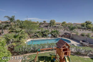 4141 E Sidewinder Ct, Gilbert, AZ 85297 photo 18