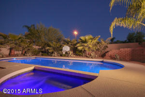 4141 E Sidewinder Ct, Gilbert, AZ 85297 photo 7